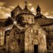 10 Most Beautiful Churches in Armenia that you Must Visit